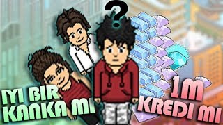 1M Kredi̇ Mi̇ Yoksa İyi̇ Bi̇r Kanka Mi ? Ohaa Sonuçlar... Habnet Halkina Sorduk