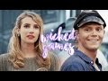 Maggie + Jimmy | Wicked Games