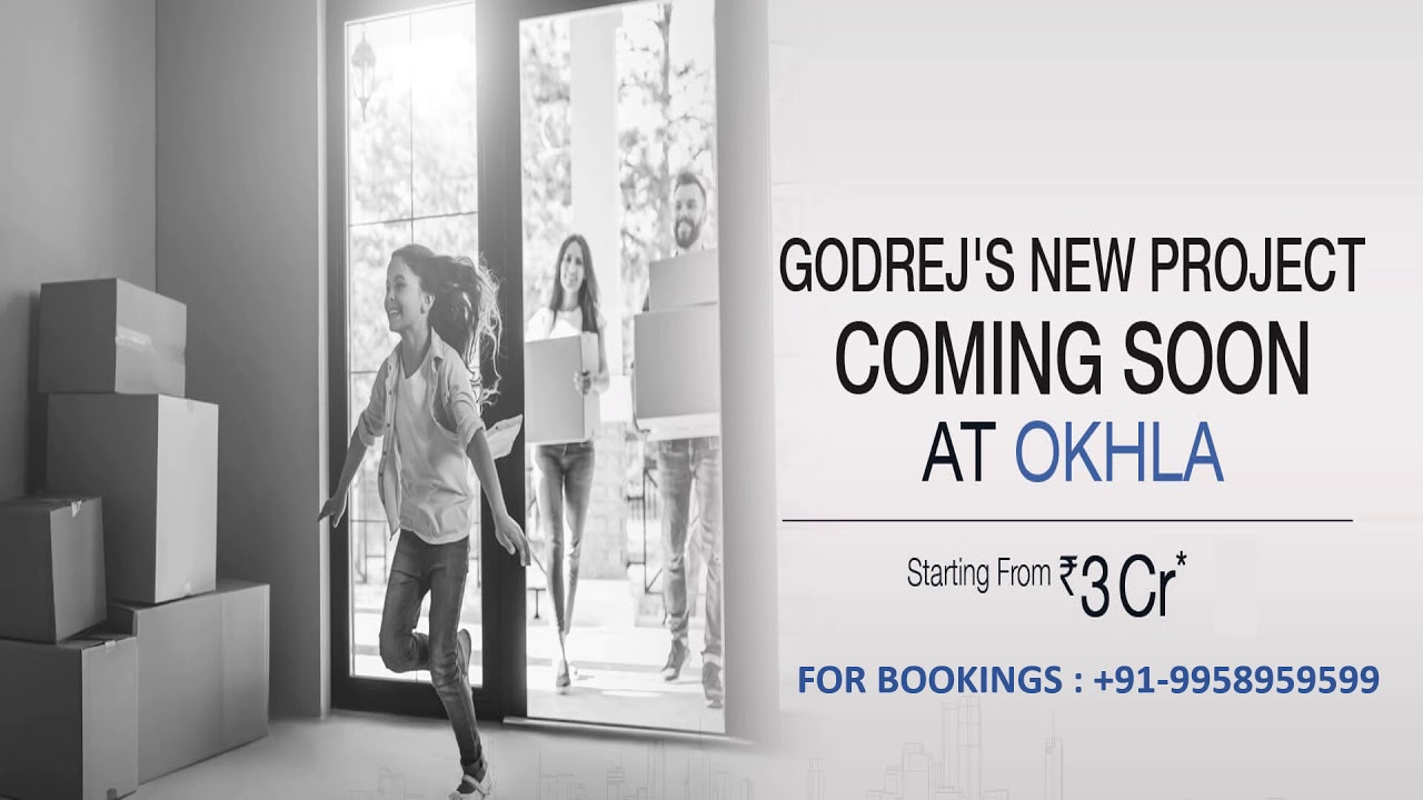 9958959599, godrej okhla booking amount, godrej okhla payment plans