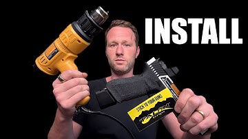 How to Install a Talon Grip on a Glock – Step-by-Step Guide & Review!