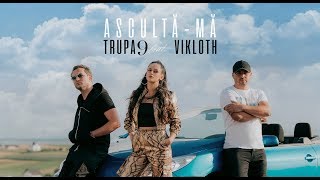 Trupa 9 Feat. Vikloth - Ascultă-Mă Official Video