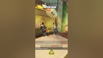 HILARIOUS! 🤣 #apexlegends #caustic #apex #causticmain #gaming #apexcaustic #apexfunny #fps #video