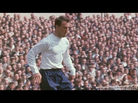 Videó: Jimmy Greaves Net Worth