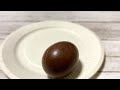チョコエッグ割り6