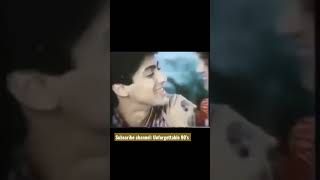 Old Doordarshan Tv Ad Close Up Old Doordarshan Ad Salman Khan With Alisha Chinoy