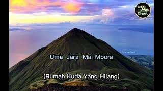 LAGU BERSEJARAH BIMA DORO SANGIANG
