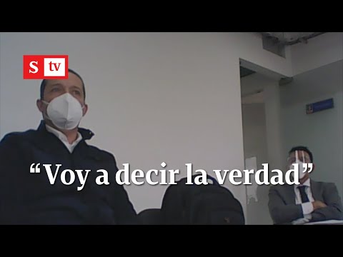 &quot;Voy a decir toda la verdad&quot;: contratista de Centros Poblados prende el ventilador | Semana Noticias