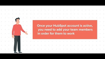 How-to Add And Remove Users In Hubspot