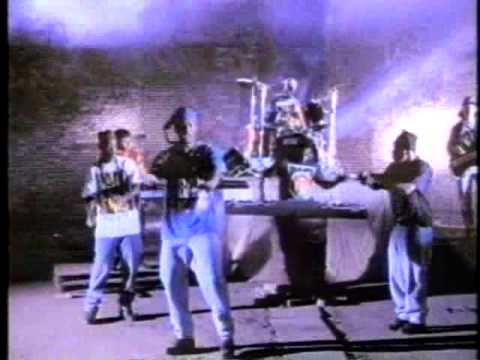 E.T.W. (End Time Warriors) - Stay Together