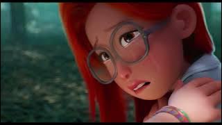 Turning Red Clips - Mei Mei Saves Her Mother