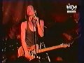 Jonny Lang in Paris 1997 - Same old blues