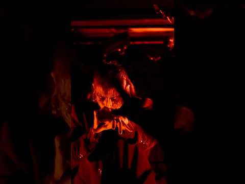 NOCTURNAL BLOODLUST - Devil inside (2026.06.21 RECAP MOVIE) #shorts #metal #metalcore