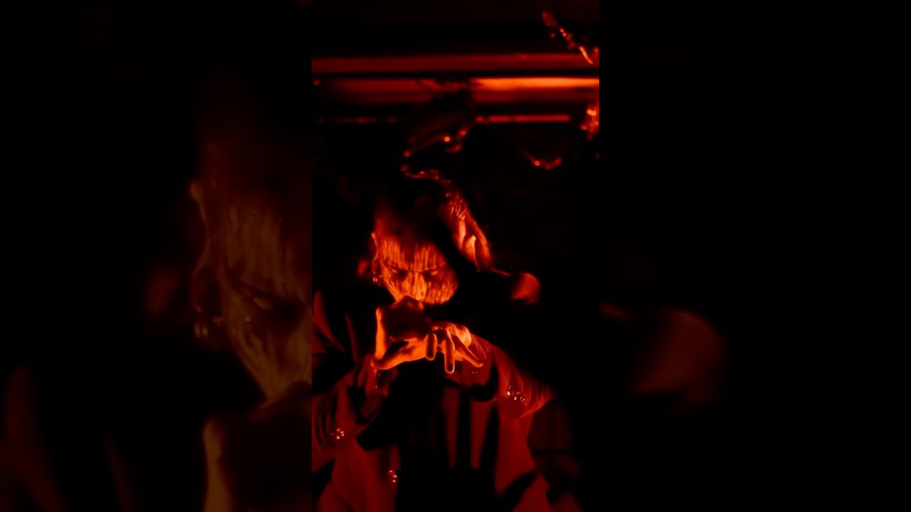 NOCTURNAL BLOODLUST - Devil inside (2026.06.21 RECAP MOVIE