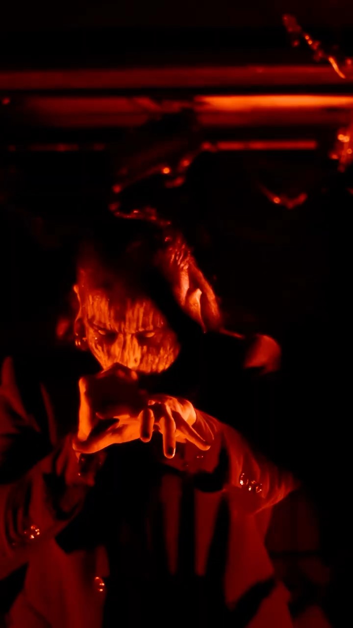 NOCTURNAL BLOODLUST - YouTube