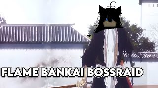 FIRE BANKAI TYPE SOUL 1V9