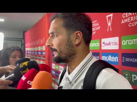 Celso Borges' statements after Alajuelense's draw against Marathón in Honduras