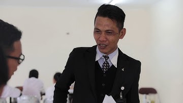 LOWONGAN TEMPORER JAKARTA FAIR 2019 #NgobrolSantuy