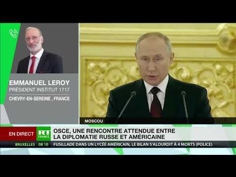 Vidéo: Comment La Russie A Joué à L'EURO