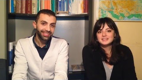 Language exchange - part 3