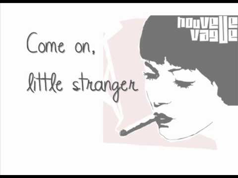 Nouvelle Vague - Dance with me ( with lyrics )
