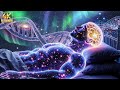 Relaxing Sleep Music + Insomnia | Melatonin Release, Stop Overthinking, Worry & Stress Relief
