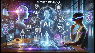 The Future of AI,AR/VR & Sustainability in 2025| How Tech is Changing Our World | #TheUntoldSpectrum