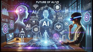 The Future of AI,AR/VR & Sustainability in 2025| How Tech is Changing Our World | #TheUntoldSpectrum