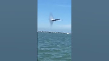 Thumbnail of SONIC BOOM!!! Breaking the sound barrier