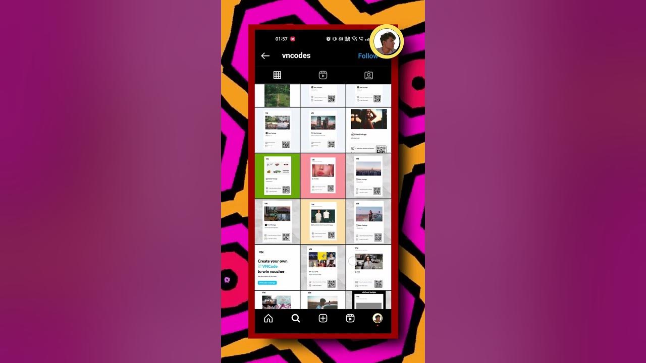 VN Video Editor Trick VN Video Editor Code filmmaker videoeditor 