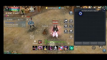 CABAL MOBILE PLAYPARK (ITEM OPTION REMOVER HIGHEST) BUG .