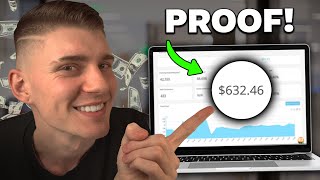 Complete CPA Marketing Tutorial For Beginners ($600 In 7 Days)