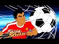 Cool Joe Loses His Groove | Supa Strikas | Full Episode Compilation | Soccer Cartoon