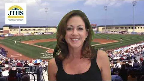 Andrea Massie Introduces Home Run Thursdays at the...