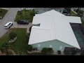 Brava Tile Raw Drone Footage Video