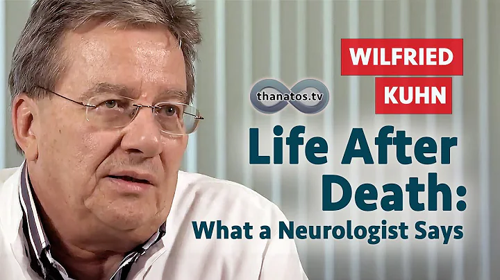 A Neurologist and Life after Death | An Interview ...