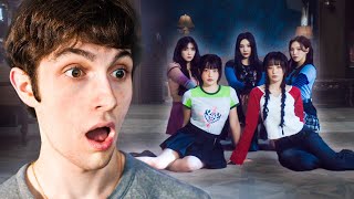 Video Editor Reacts to Red Velvet 레드벨벳 'Chill Kill' MV