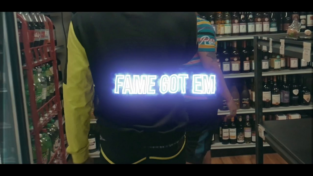 Watch Fame Got Em X FleXico X WhiteBoi on YouTube Watch Fame Got Em X FleXico X WhiteBoi on YouTube