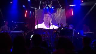 War (Rocky IV) - Vince DiCola and Friends - Whisky-a-Go-Go. Los Angeles, CA - Sept. 20, 2018 chords