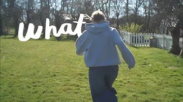 What - Jas Ratchford (official video)