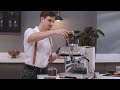 La Specialista Opera How To Set The Grind And Dose La Specialista Opera How To Set The Grind And Dose