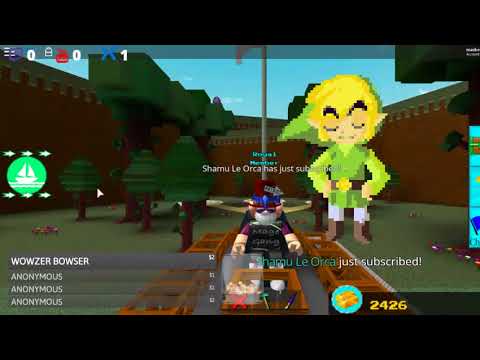 Roblox Build A Boat For Treasure How To Use Car Blocks Youtube - roblox build a boat for treasure how to turnsteer a car