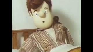 The Very Best of Fireman Sam UK VHS 1992 Trailer