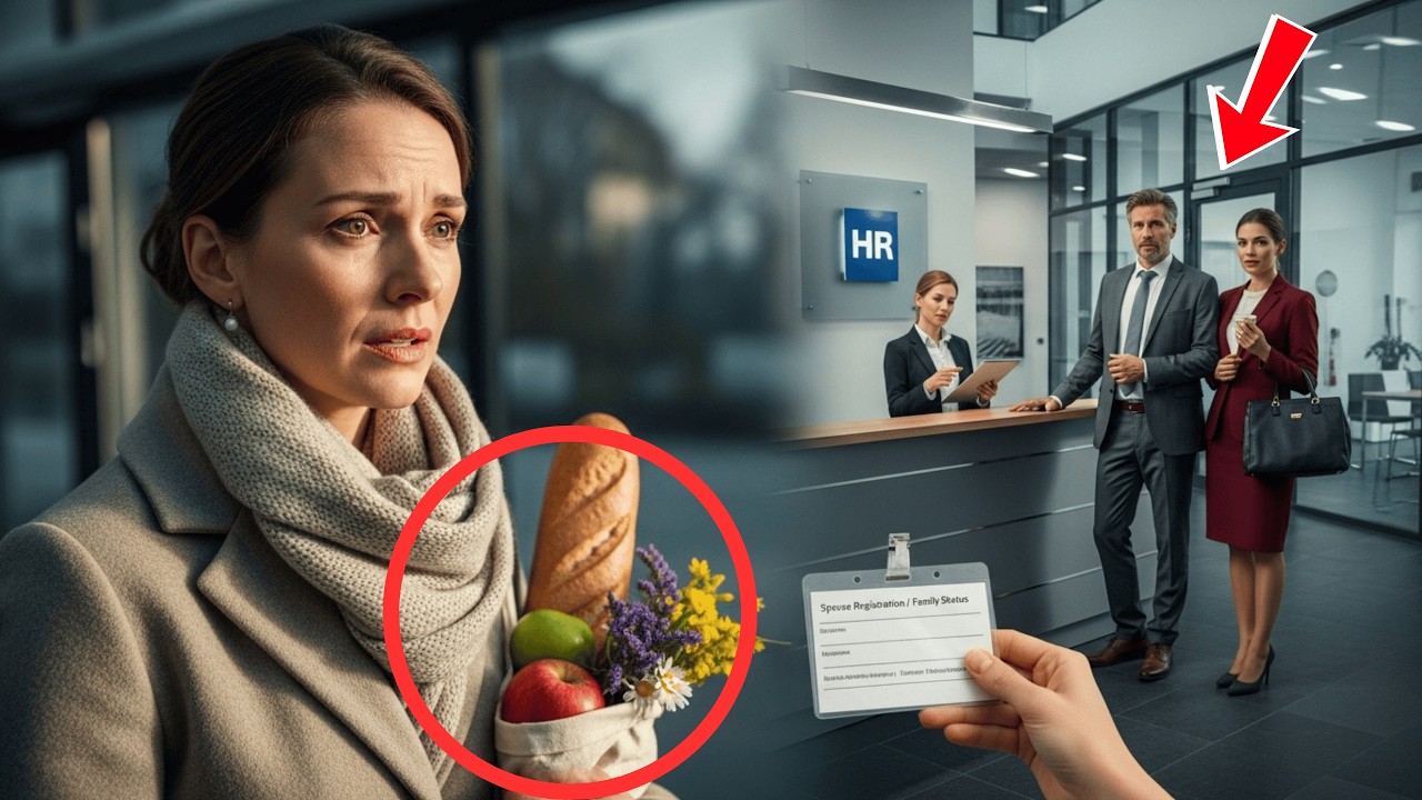 Vom Dorf zur Wahrheit: Mein Mann hatte im Job plötzlich eine ‘zweite Ehefrau’