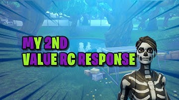 My 2nd #ValueRC Response #ValuableOnes