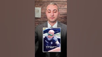 Dumb Cops Owned: Walk of Shame After ID Refusal Fail!