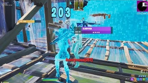 MIA 🕷️ + Best 60FPS Console Linear Settings for AIMBOT/Piece Control 🧩