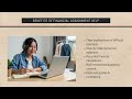 Financial Assignment Help   Making Finance Easy for Students