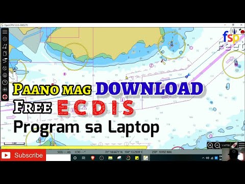 Video: Paano Mag-install Ng Mga Programa Ng Navigator