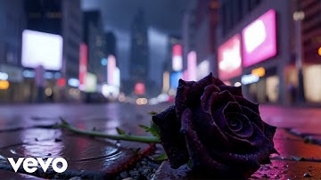 Veins of Mercury - Arise, My Love (Official Music Video)