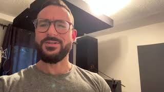 1 Day with a Nocturnal, Christian, Music Producer, Dad